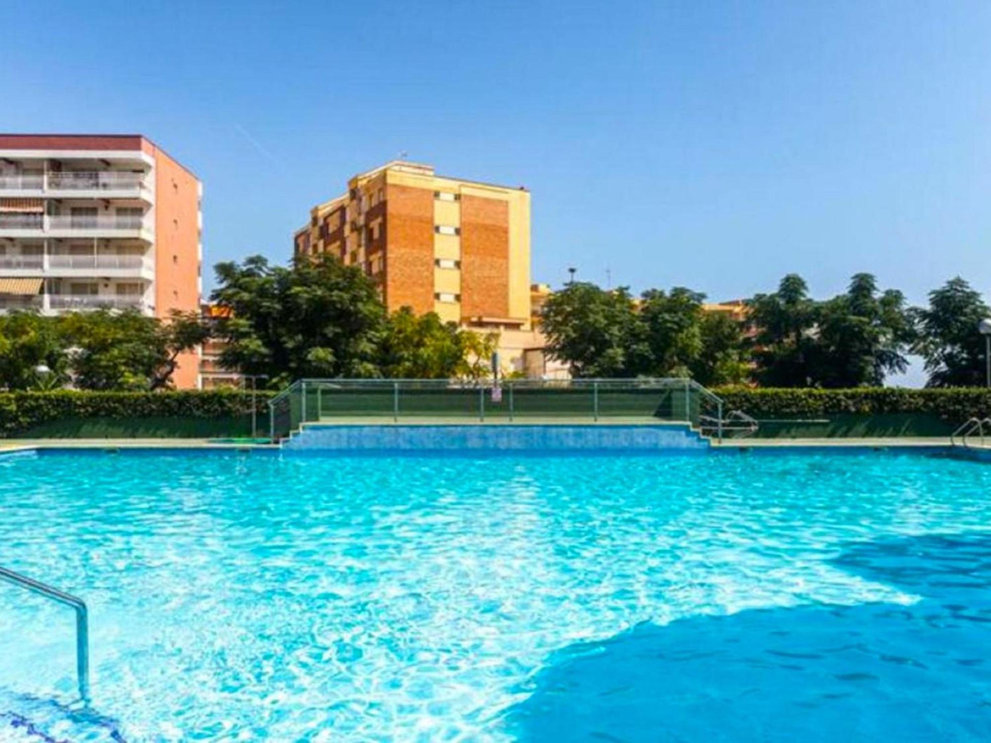 Promar By Interhome Apartamento La Pineda